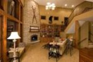 Photo 13 for Country House Plan #51-222 - 3 bed, 2.5 bath