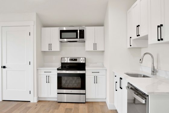 Photo 9 for Farmhouse House Plan #1070-132 - 5 bed, 4.5 bath