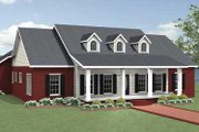 Cost to Build Report for Plan: 44-190