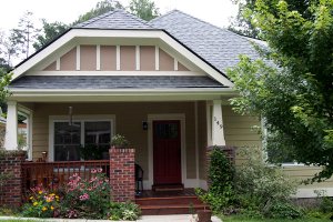 Photo 3 for Craftsman House Plan #461-27 - 3 bed, 2 bath