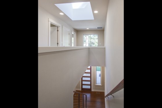 Interior - Other 18 for Modern House Plan #132-225 - 4 bed, 3 bath