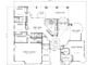Plan 1-734