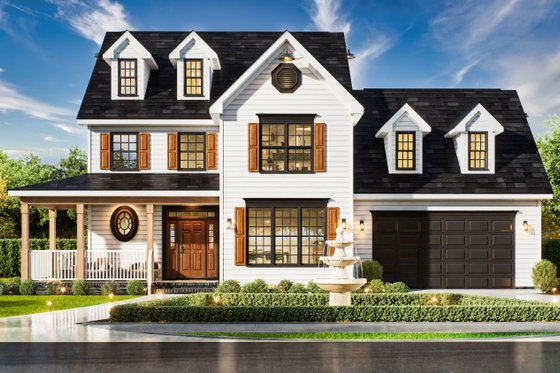 Plan: 54-666 Preview