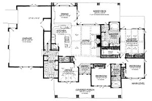 Main Level 3 Car Side Load