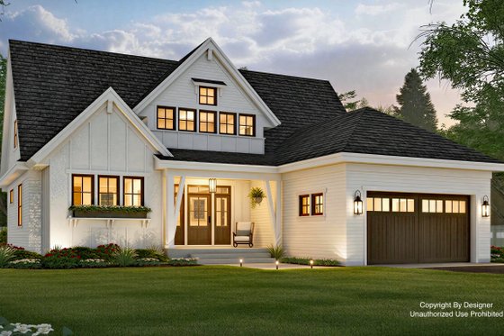 Plan: 51-1302 Preview