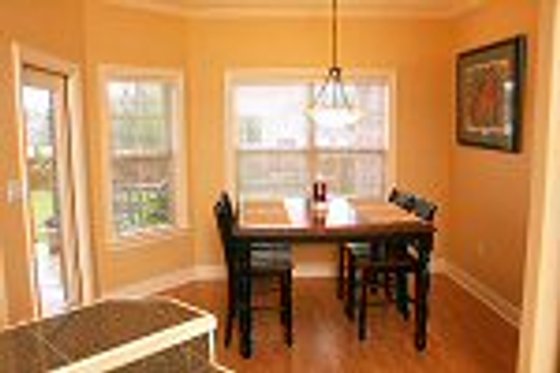 Photo 14 for Traditional House Plan #21-251 - 3 bed, 2.5 bath