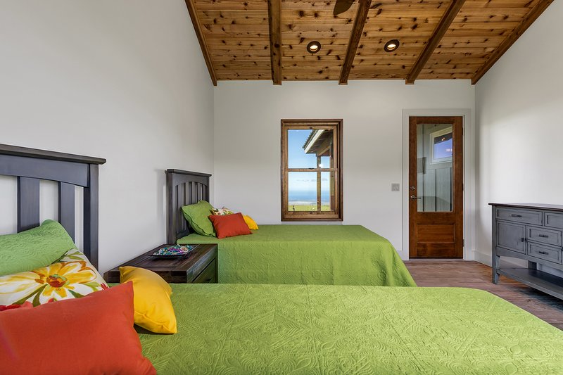 Architectural House Design - Bedroom 3