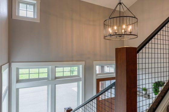 Photo 48 for Farmhouse House Plan #1070-104 - 4 bed, 2.5 bath