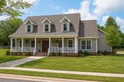 Cost to Build Report for Plan: 17-410