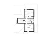 European Style House Plan - 3 Beds 2.5 Baths 2020 Sq/Ft Plan #1114-66 