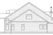 Craftsman Style House Plan - 3 Beds 2.5 Baths 2444 Sq/Ft Plan #124-823 