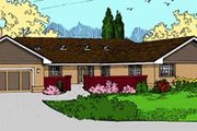 Cost to Build Report for Plan: 60-581