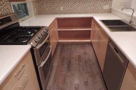 Photo 3 for Modern House Plan #909-7 - 3 bed, 1 bath