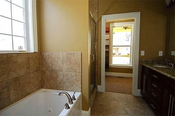 Photo 2 for Craftsman House Plan #79-234 - 3 bed, 2.5 bath