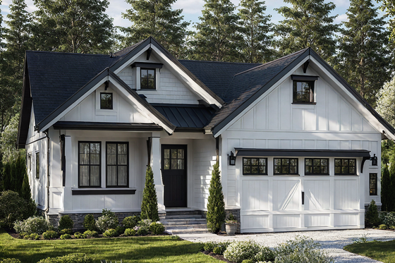 Plan: 515-58 Preview