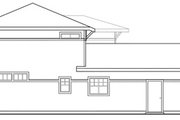 Traditional Style House Plan - 3 Beds 3 Baths 2120 Sq/Ft Plan #124-465 