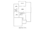 Farmhouse Style House Plan - 3 Beds 2 Baths 1734 Sq/Ft Plan #1100-67 
