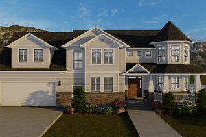Plan 1060-51