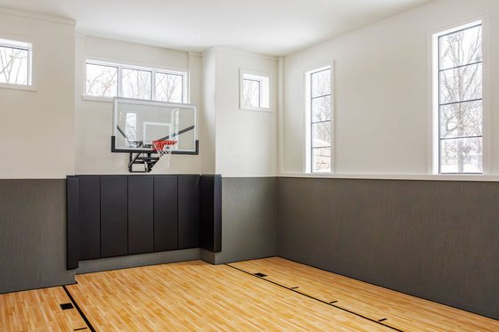 Interior - Other 1 for Farmhouse House Plan #928-401 - 4 bed, 4.5 bath