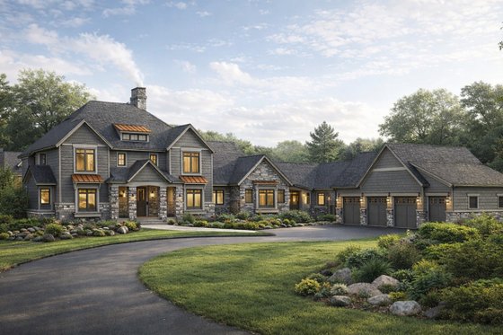 Plan: 928-173 Preview