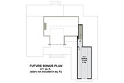 Farmhouse Style House Plan - 3 Beds 2.5 Baths 2136 Sq/Ft Plan #51-1164 