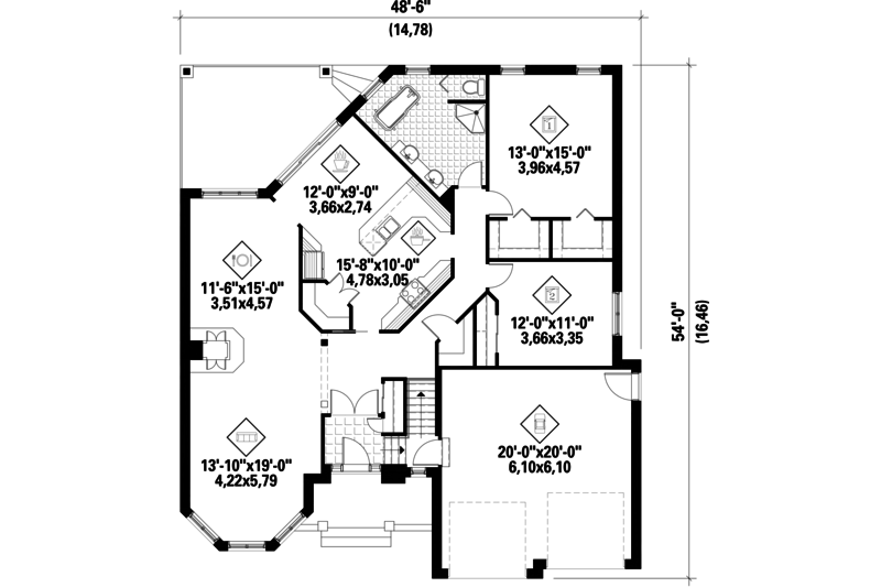 european-style-house-plan-2-beds-1-baths-1690-sq-ft-plan-25-4863-houseplans