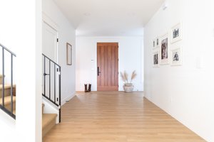 Photo 17 for Farmhouse House Plan #1086-9 - 4 bed, 2.5 bath