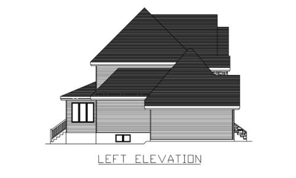 European Style House Plan 3 Beds 2 5 Baths 2260 Sq Ft Plan 138 246 european-style-house-plan-3-beds-2-5-baths-2260-sq-ft-plan-138-246