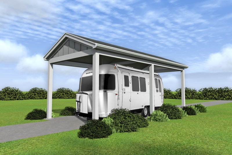 Home Plan - Country Exterior - Front Elevation Plan #932-227