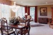 European Style House Plan - 3 Beds 2.5 Baths 4160 Sq/Ft Plan #46-288 