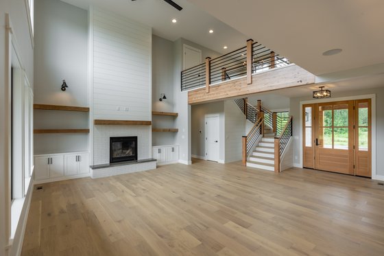 Photo 6 for Farmhouse House Plan #1070-39 - 3 bed, 3.5 bath