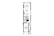 Craftsman Style House Plan - 3 Beds 2.5 Baths 1564 Sq/Ft Plan #53-488 