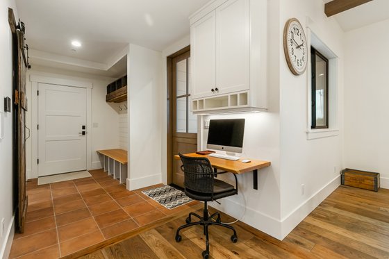 Photo 33 for Farmhouse House Plan #1070-211 - 4 bed, 3.5 bath