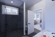 Craftsman Style House Plan - 3 Beds 2.5 Baths 1995 Sq/Ft Plan #1060-356 