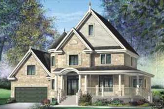 Plan: 25-269 Preview