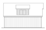 Craftsman Style House Plan - 0 Beds 0 Baths 2315 Sq/Ft Plan #124-934 