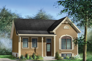 Cost to Build Report for Plan: 25-4448