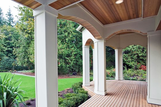 Photo 50 for Craftsman House Plan #132-182 - 5 bed, 5.5 bath