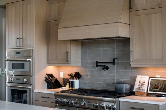 Photo 7 for Farmhouse House Plan #1070-231 - 3 bed, 3 bath