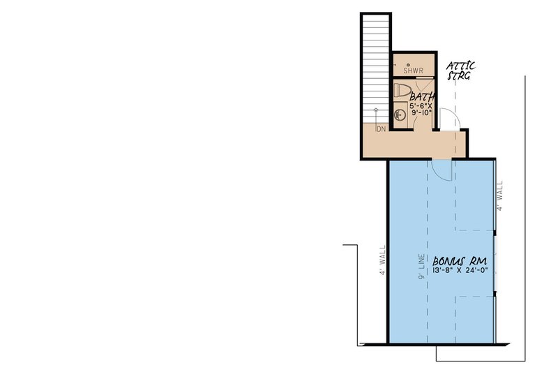 Architectural House Design - Optional Bonus Level
