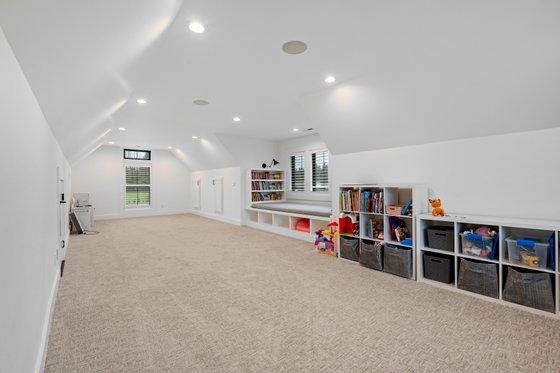 Photo 22 for Farmhouse House Plan #1070-209 - 4 bed, 4 bath