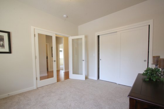 Photo 1 for Ranch House Plan #124-929 - 3 bed, 2 bath