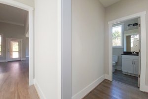 Photo 19 for Farmhouse House Plan #927-1002 - 4 bed, 4 bath