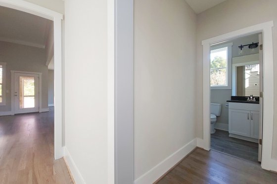 Photo 19 for Farmhouse House Plan #927-1002 - 4 bed, 4 bath