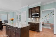 Country Style House Plan - 3 Beds 3 Baths 2500 Sq/Ft Plan #137-125 