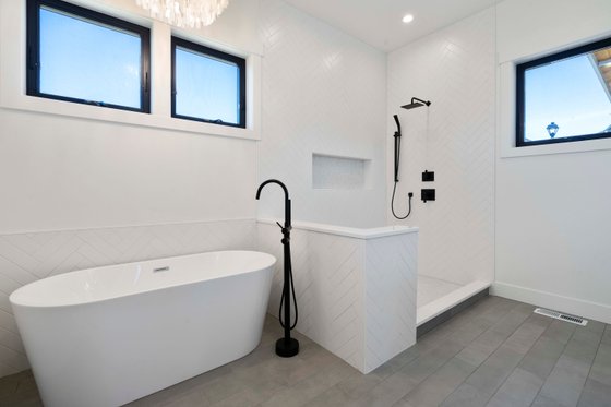 Photo 19 for Farmhouse House Plan #1070-135 - 5 bed, 3.5 bath