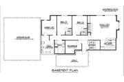 Barndominium Style House Plan - 1 Beds 1.5 Baths 1737 Sq/Ft Plan #1064-31 