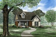 Cost to Build Report for Plan: 17-2634