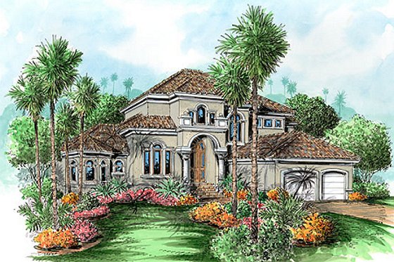 Plan: 27-205 Preview