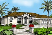 Cost to Build Report for Plan: 95-113